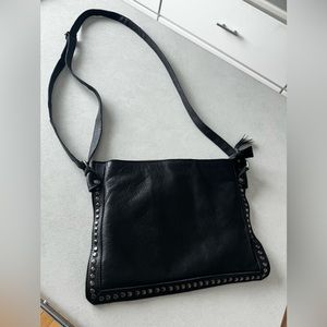LATICO Italian leather purse